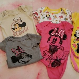 Baby Onesies